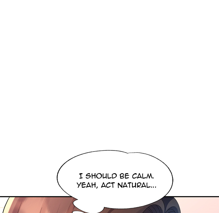 Intimate Tutoring - episode 9 - 152
