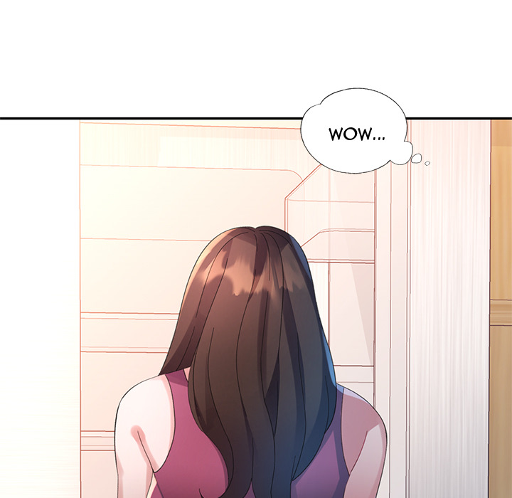 Intimate Tutoring - episode 9 - 156