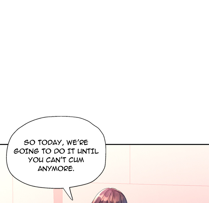 Intimate Tutoring - episode 9 - 19