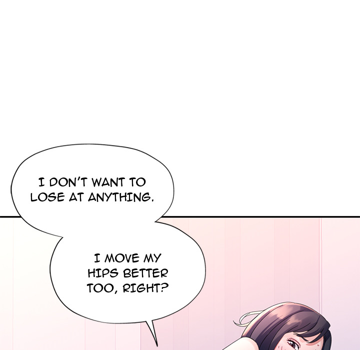 Intimate Tutoring - episode 9 - 33