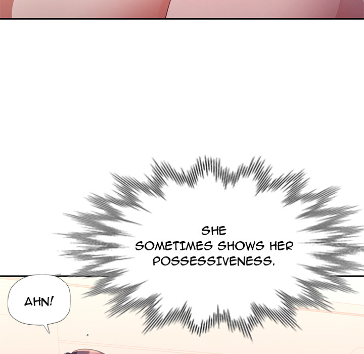 Intimate Tutoring - episode 9 - 40