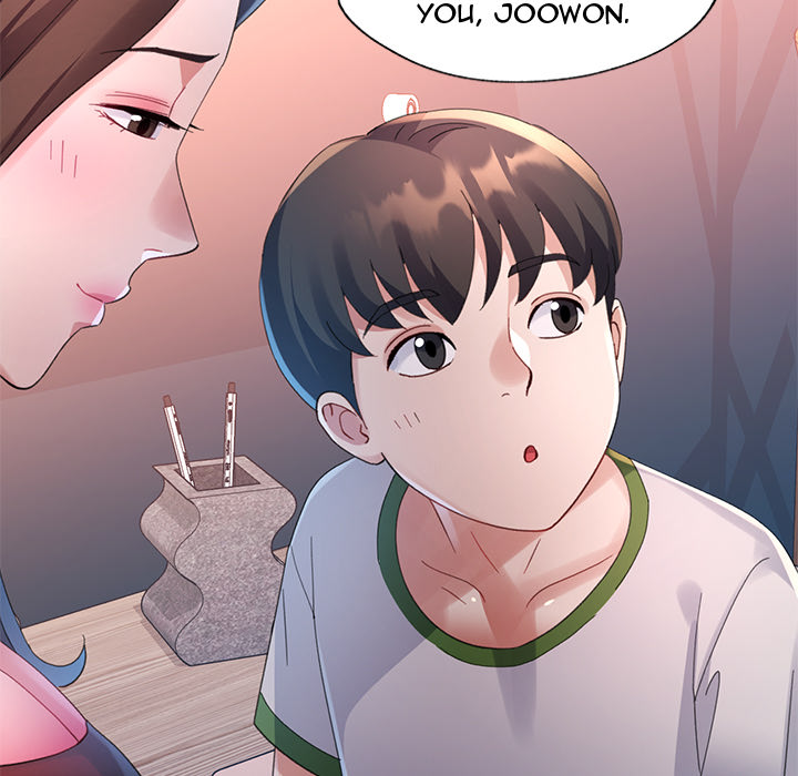Intimate Tutoring - episode 9 - 77