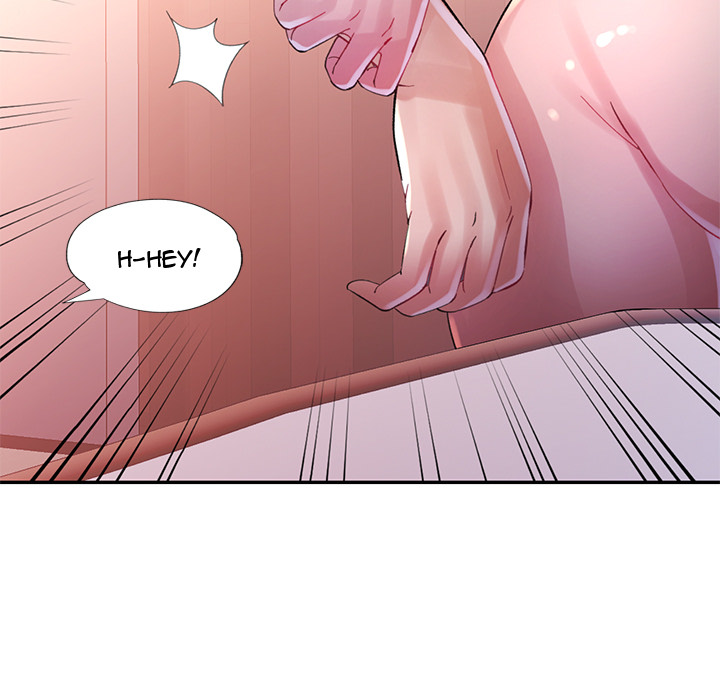 Intimate Tutoring - episode 9 - 6
