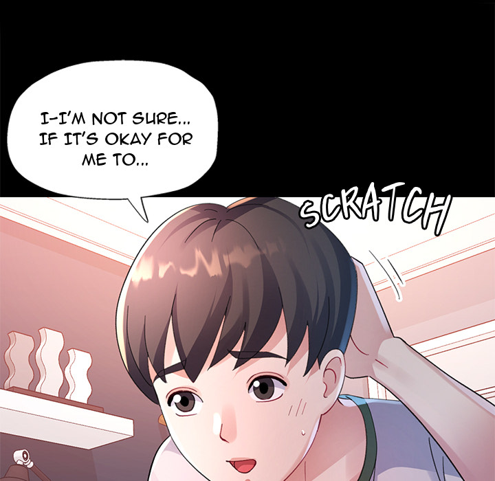 Intimate Tutoring - episode 9 - 81