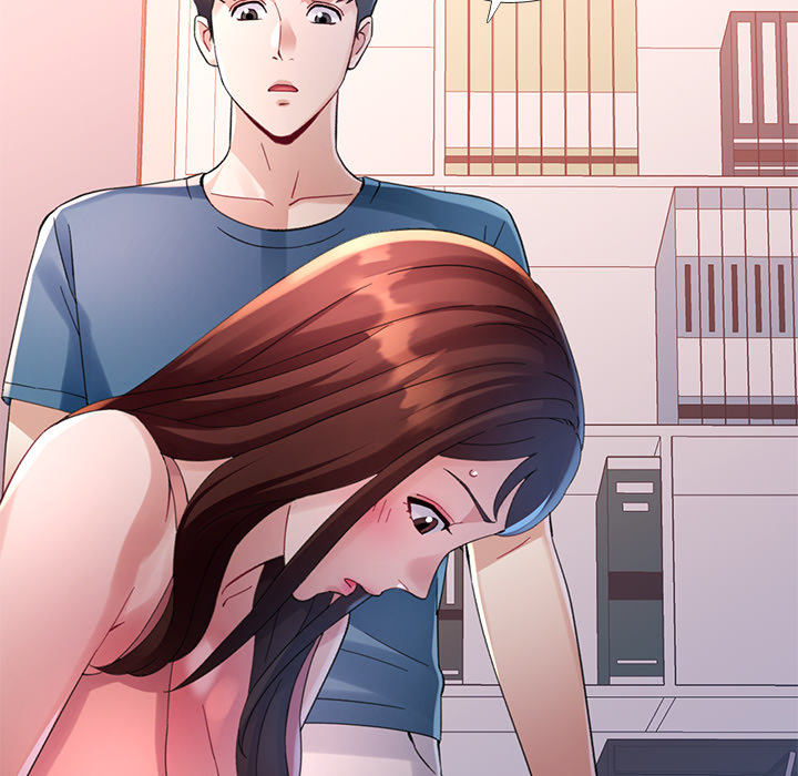 Intimate Tutoring - episode 10 - 99