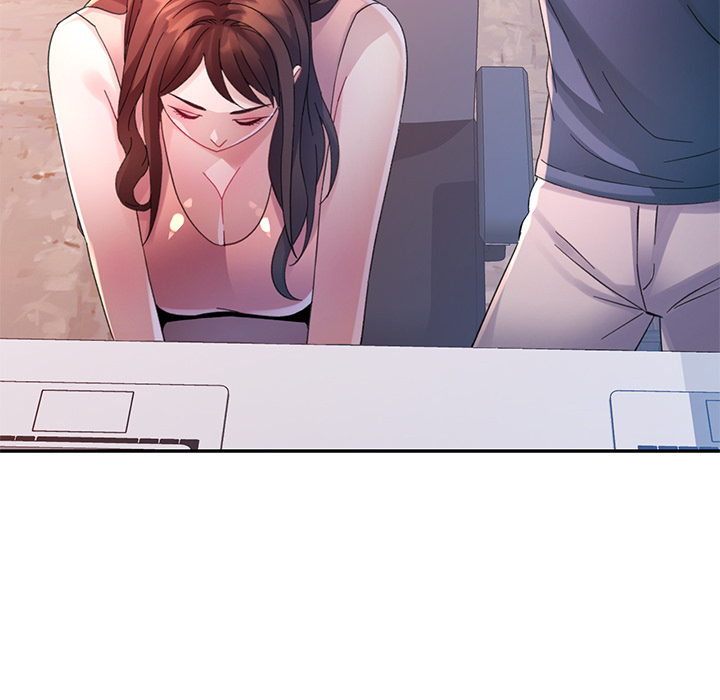 Intimate Tutoring - episode 10 - 102
