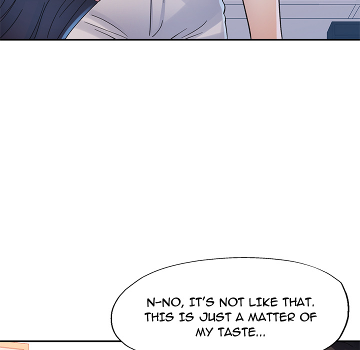 Intimate Tutoring - episode 10 - 106