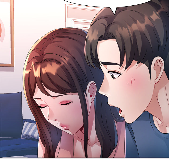 Intimate Tutoring - episode 10 - 107