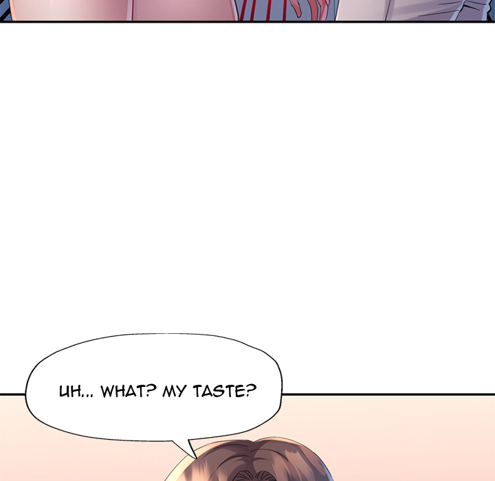 Intimate Tutoring - episode 10 - 110