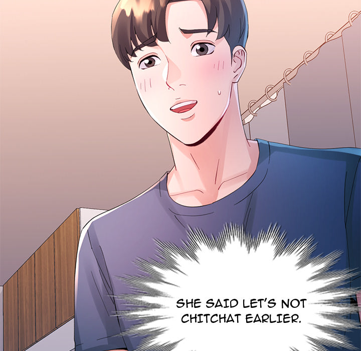 Intimate Tutoring - episode 10 - 111