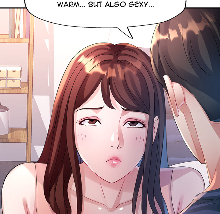 Intimate Tutoring - episode 10 - 113