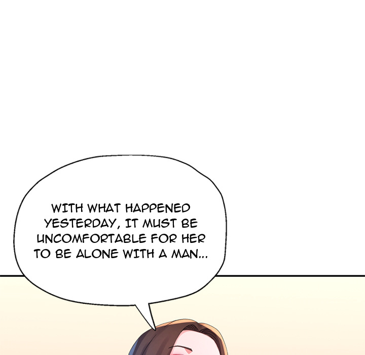Intimate Tutoring - episode 10 - 127