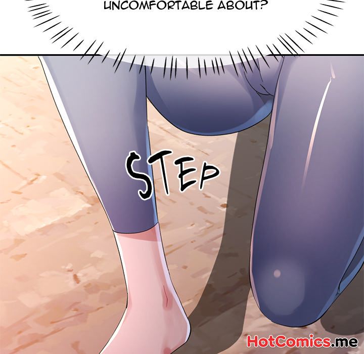 Intimate Tutoring - episode 10 - 133