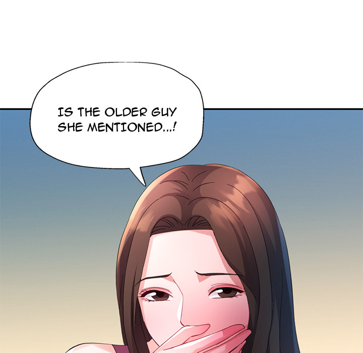 Intimate Tutoring - episode 10 - 137
