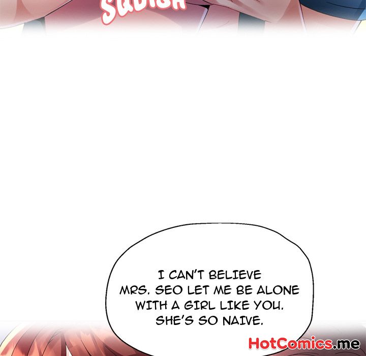 Intimate Tutoring - episode 10 - 143