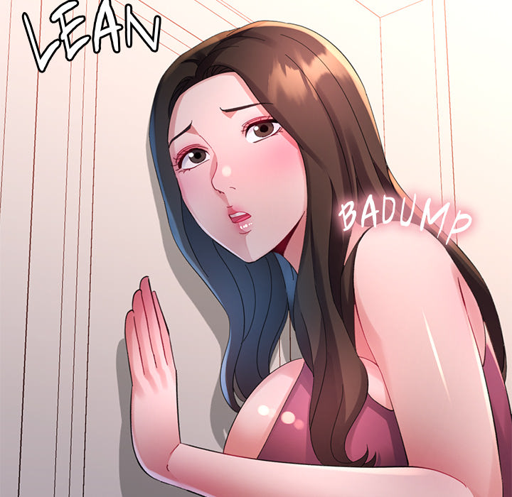 Intimate Tutoring - episode 10 - 151