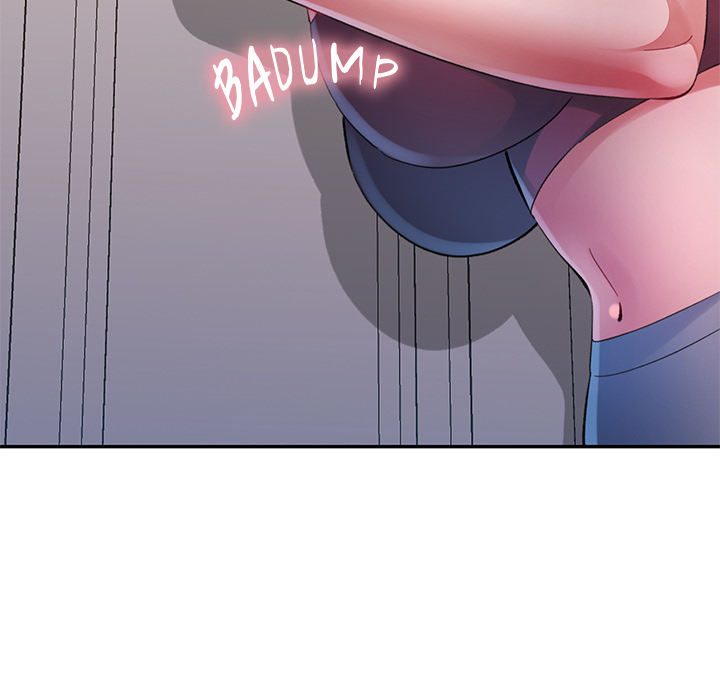 Intimate Tutoring - episode 10 - 152