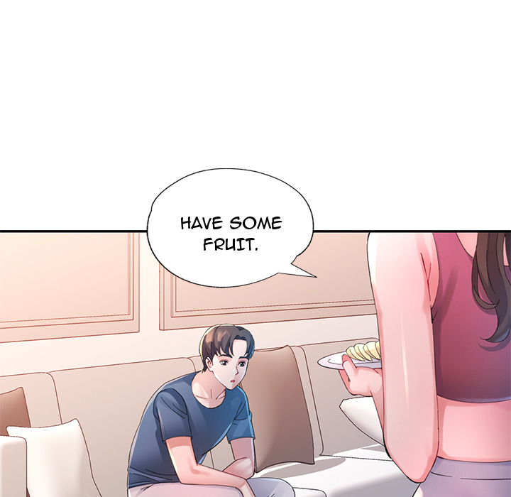Intimate Tutoring - episode 10 - 14