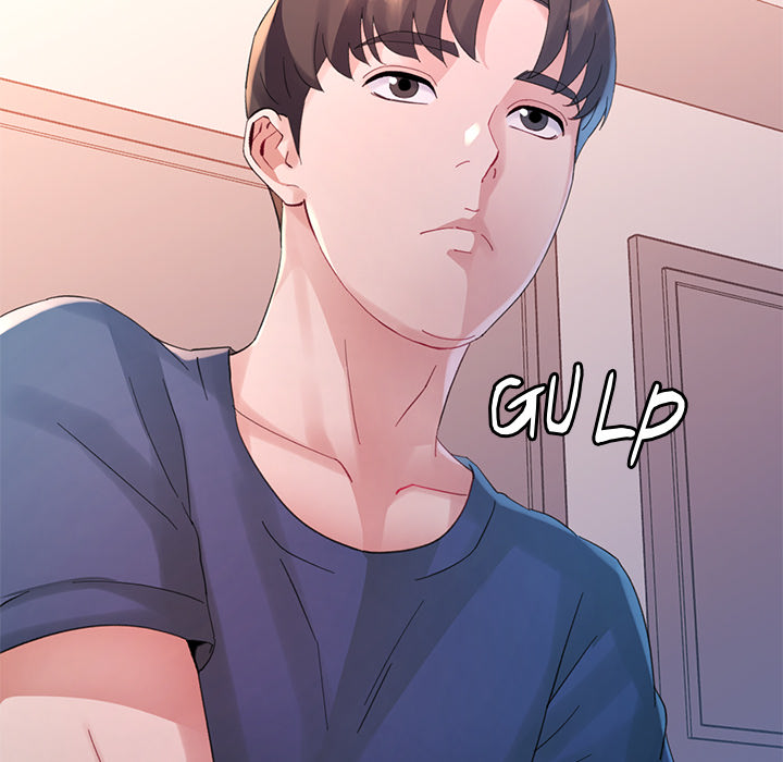 Intimate Tutoring - episode 10 - 19