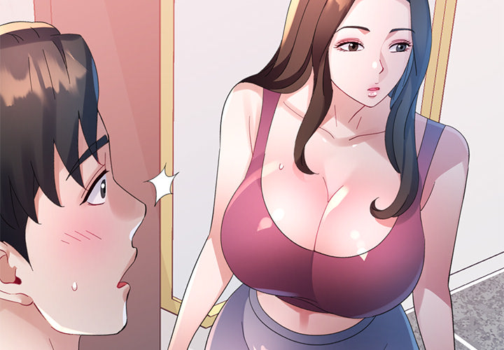 Intimate Tutoring - episode 10 - 1