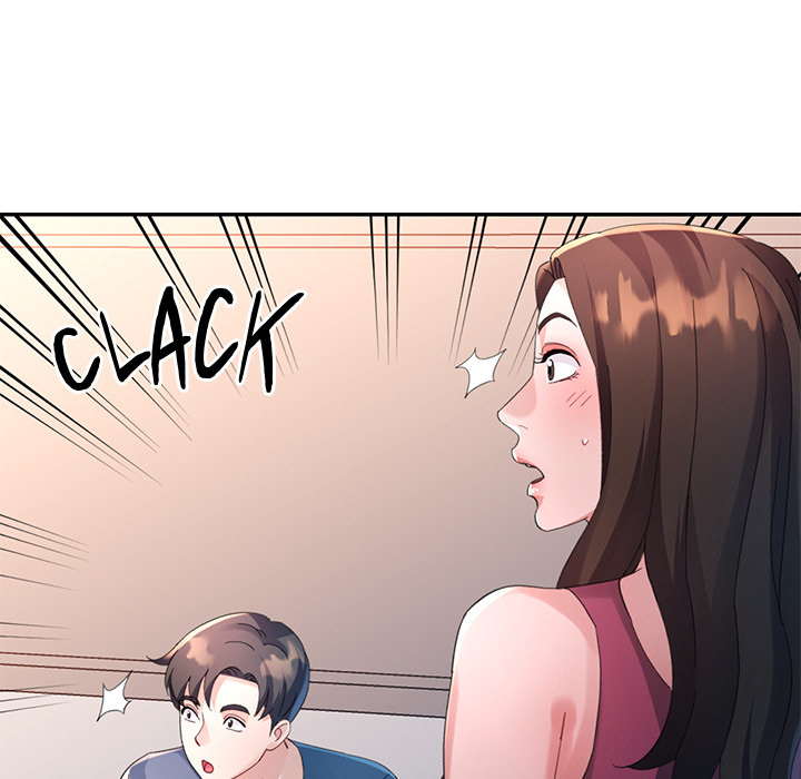 Intimate Tutoring - episode 10 - 35