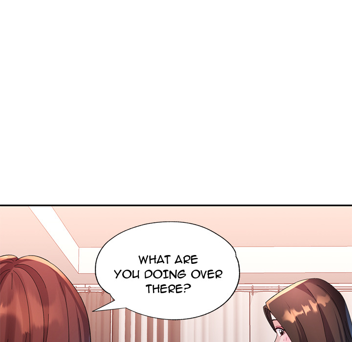 Intimate Tutoring - episode 10 - 41