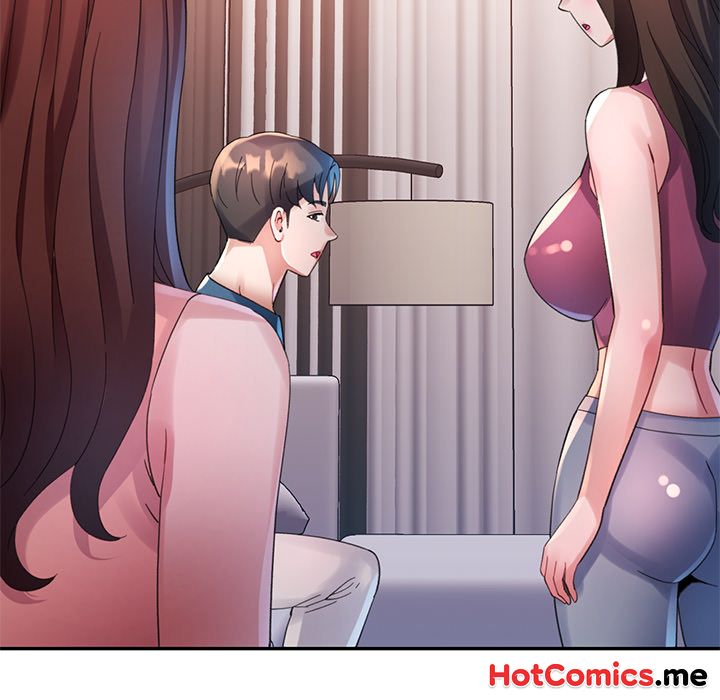 Intimate Tutoring - episode 10 - 42