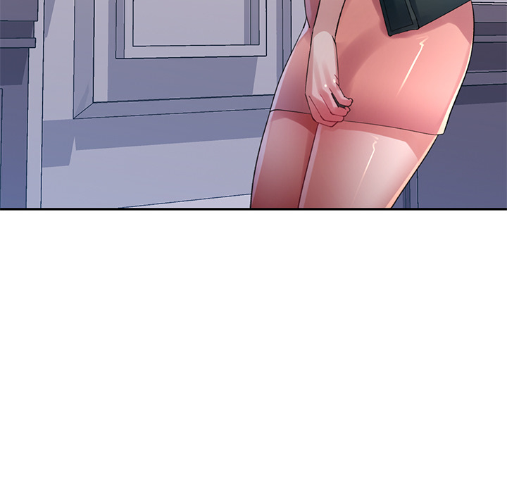 Intimate Tutoring - episode 10 - 45