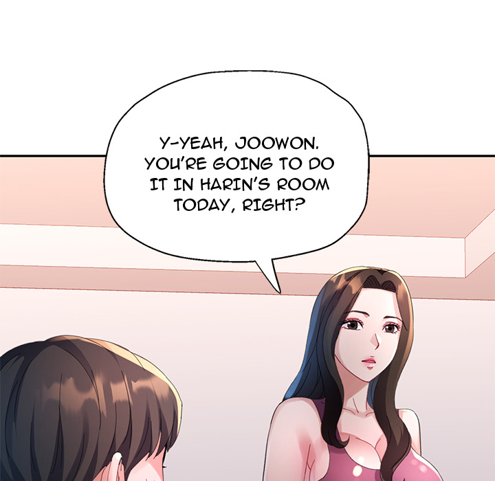 Intimate Tutoring - episode 10 - 46