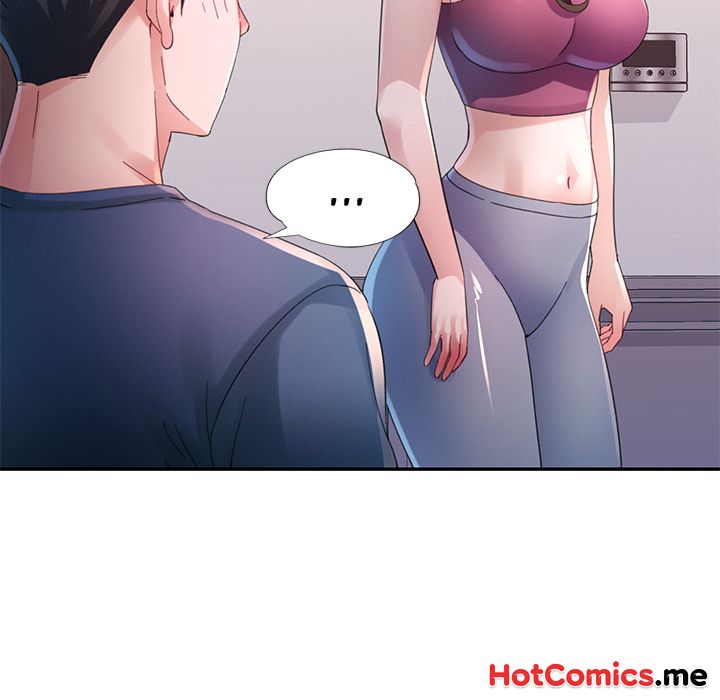 Intimate Tutoring - episode 10 - 47