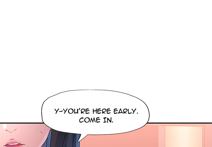 Intimate Tutoring - episode 10 - 3