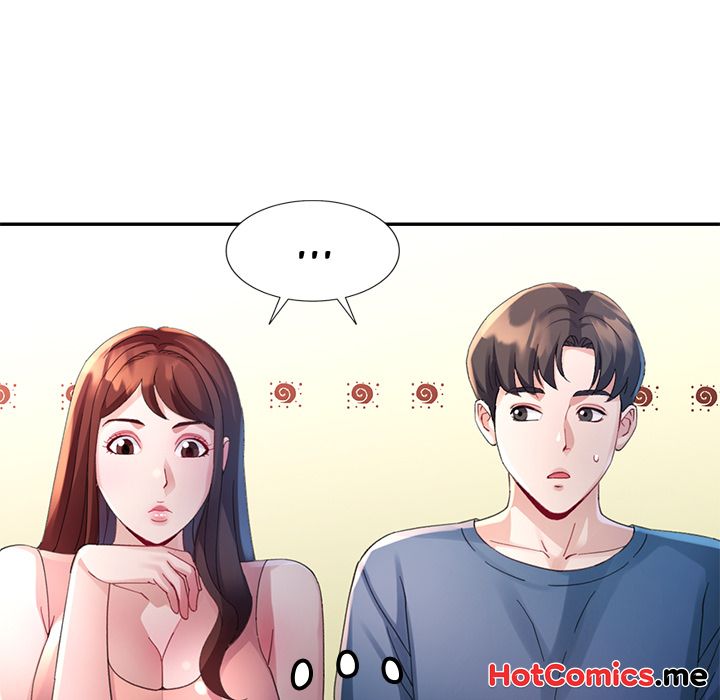 Intimate Tutoring - episode 10 - 52