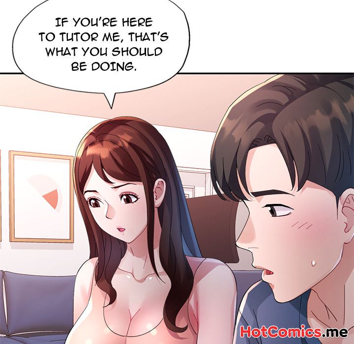 Intimate Tutoring - episode 10 - 56