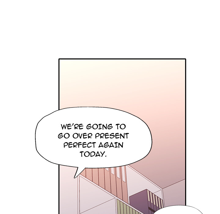 Intimate Tutoring - episode 10 - 58