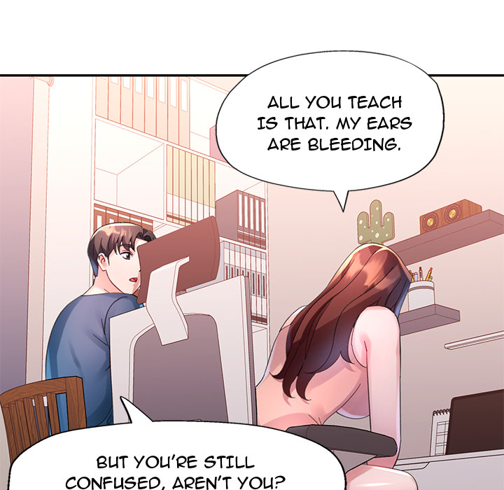 Intimate Tutoring - episode 10 - 60