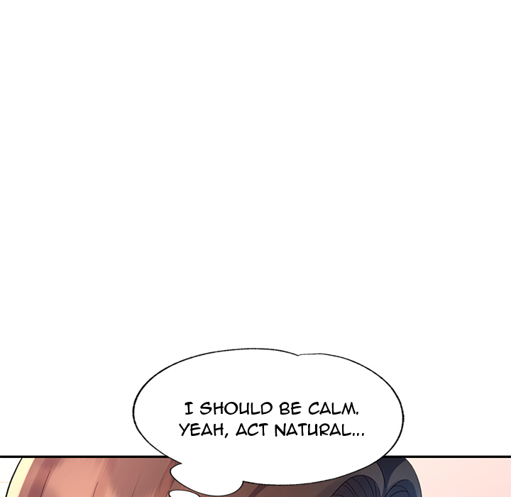 Intimate Tutoring - episode 10 - 5
