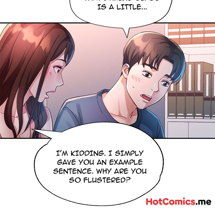 Intimate Tutoring - episode 10 - 71
