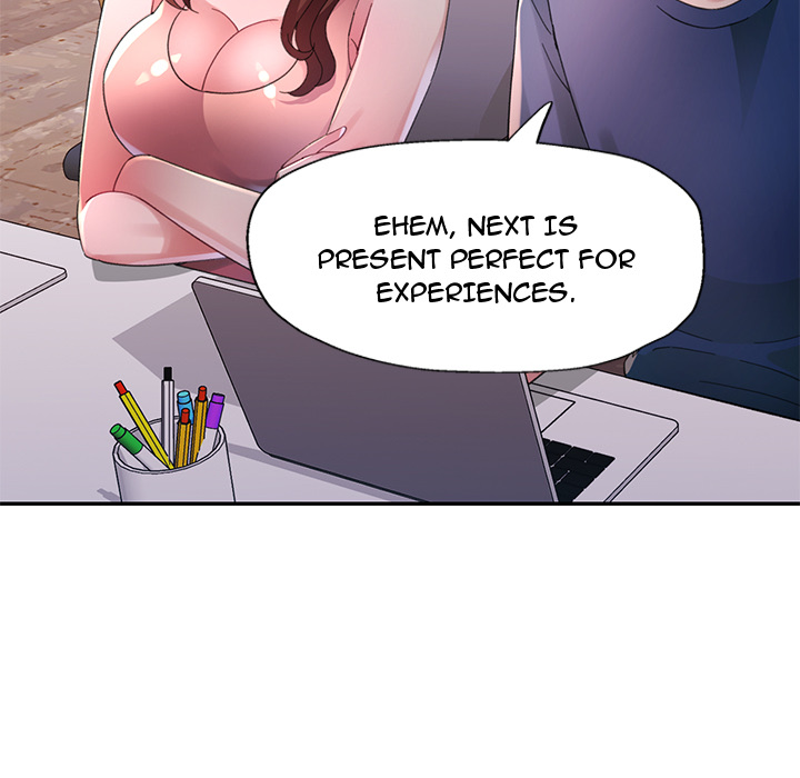 Intimate Tutoring - episode 10 - 73