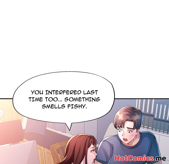 Intimate Tutoring - episode 10 - 90