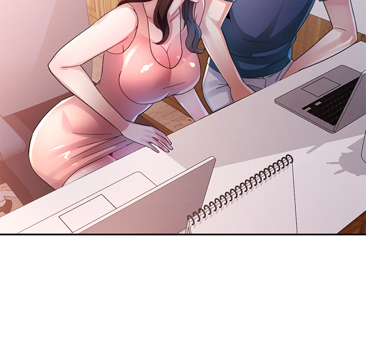 Intimate Tutoring - episode 10 - 91