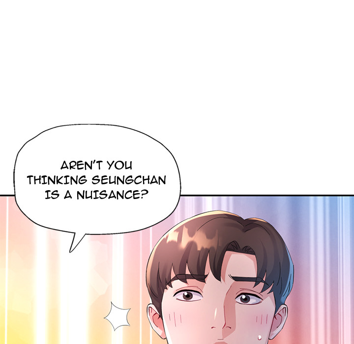 Intimate Tutoring - episode 10 - 92