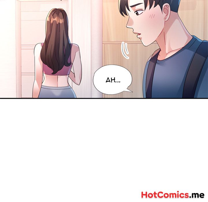 Intimate Tutoring - episode 10 - 8