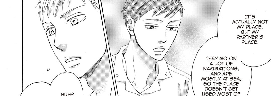 Ishibashi Defense Corps Individual - episode 4 - 32