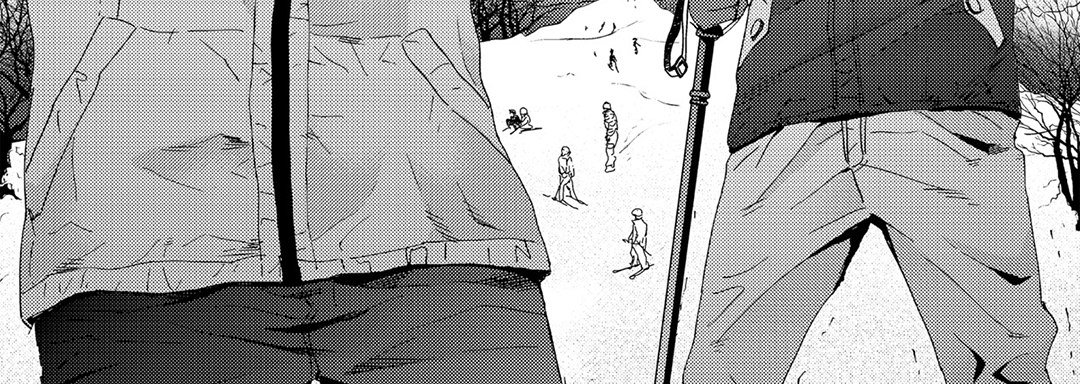 Ishibashi Defense Corps Individual - episode 5 - 38
