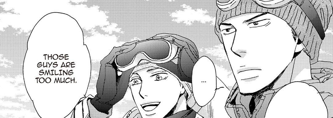 Ishibashi Defense Corps Individual - episode 5 - 56