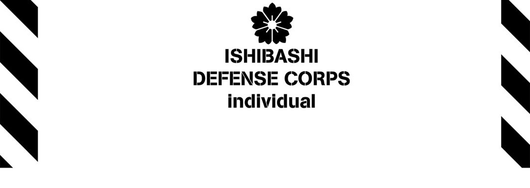 Ishibashi Defense Corps Individual - episode 5 - 87