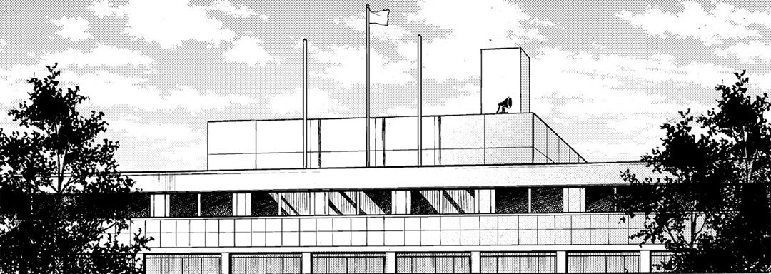 Ishibashi Defense Corps Individual - episode 9 - 40