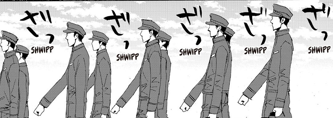 Ishibashi Defense Corps Individual - episode 9 - 41