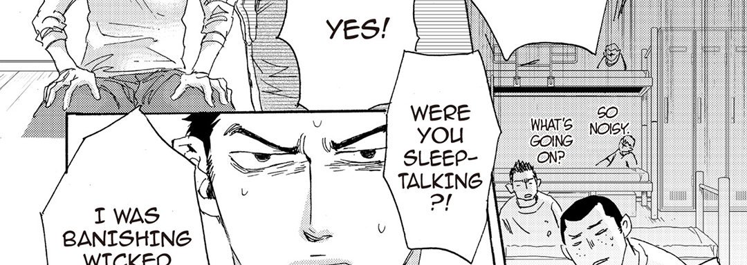 Ishibashi Defense Corps Individual - episode 9 - 69