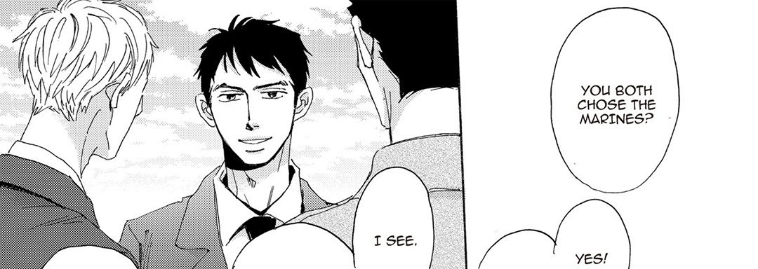 Ishibashi Defense Corps Individual - episode 9 - 88